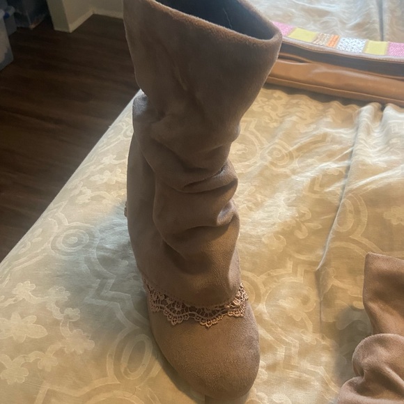 Booties - Picture 3 of 3